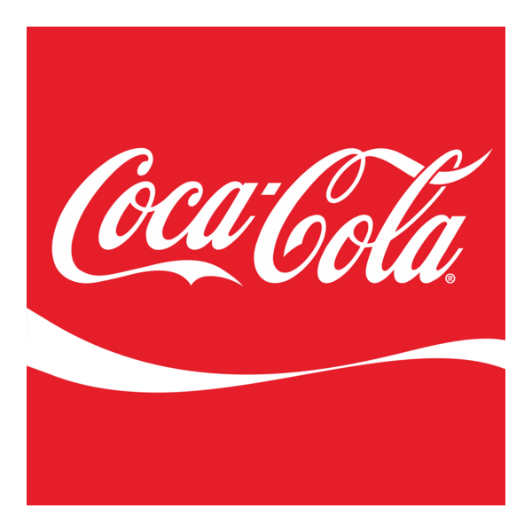 Coca-Cola logo