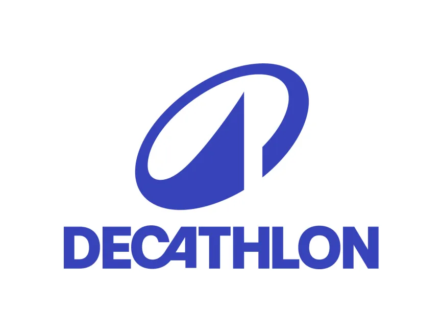 Decathlon logo