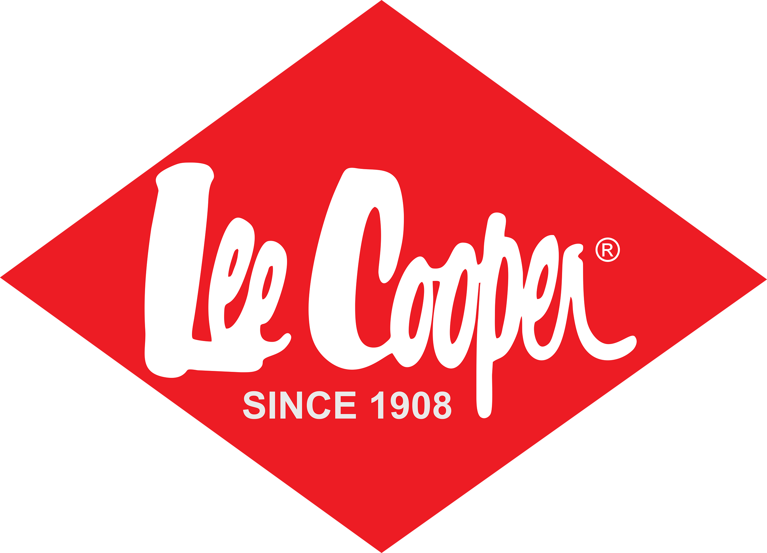 Lee Cooper logo