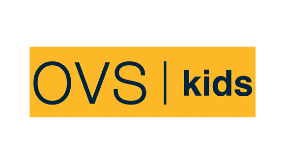 OVS Kids logo