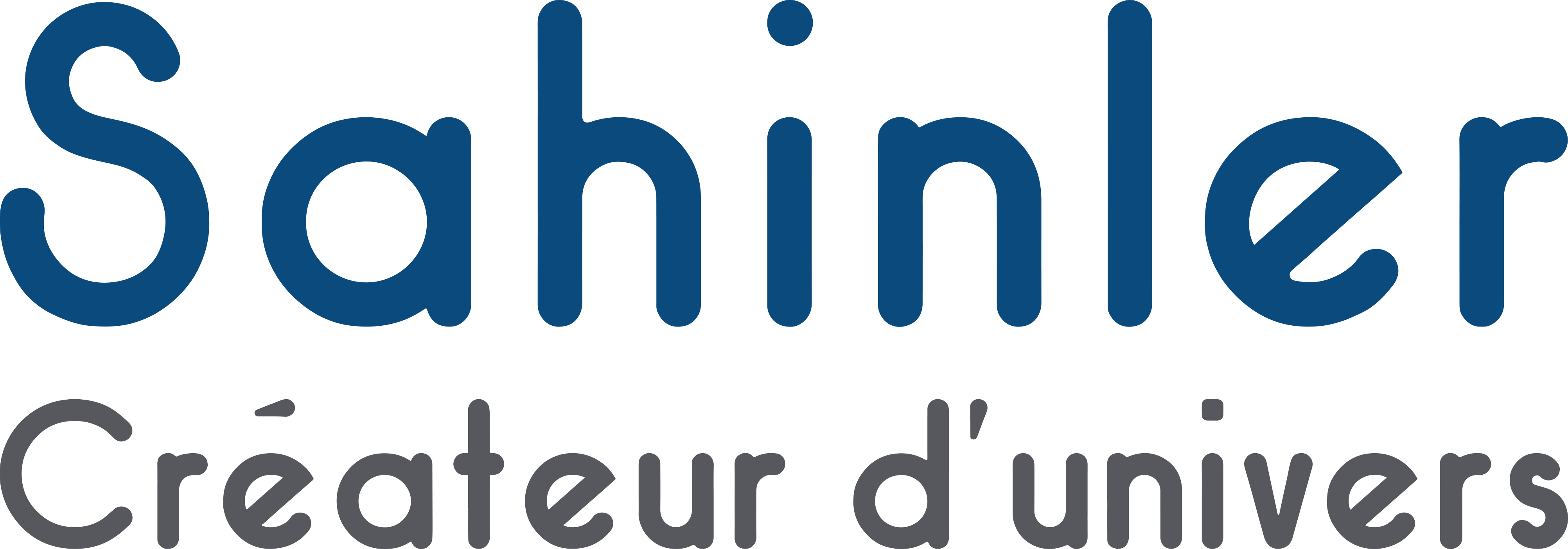 Sahinler logo