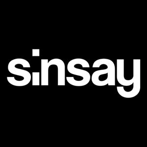 Sinsay logo
