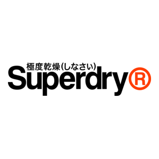 Superdry logo