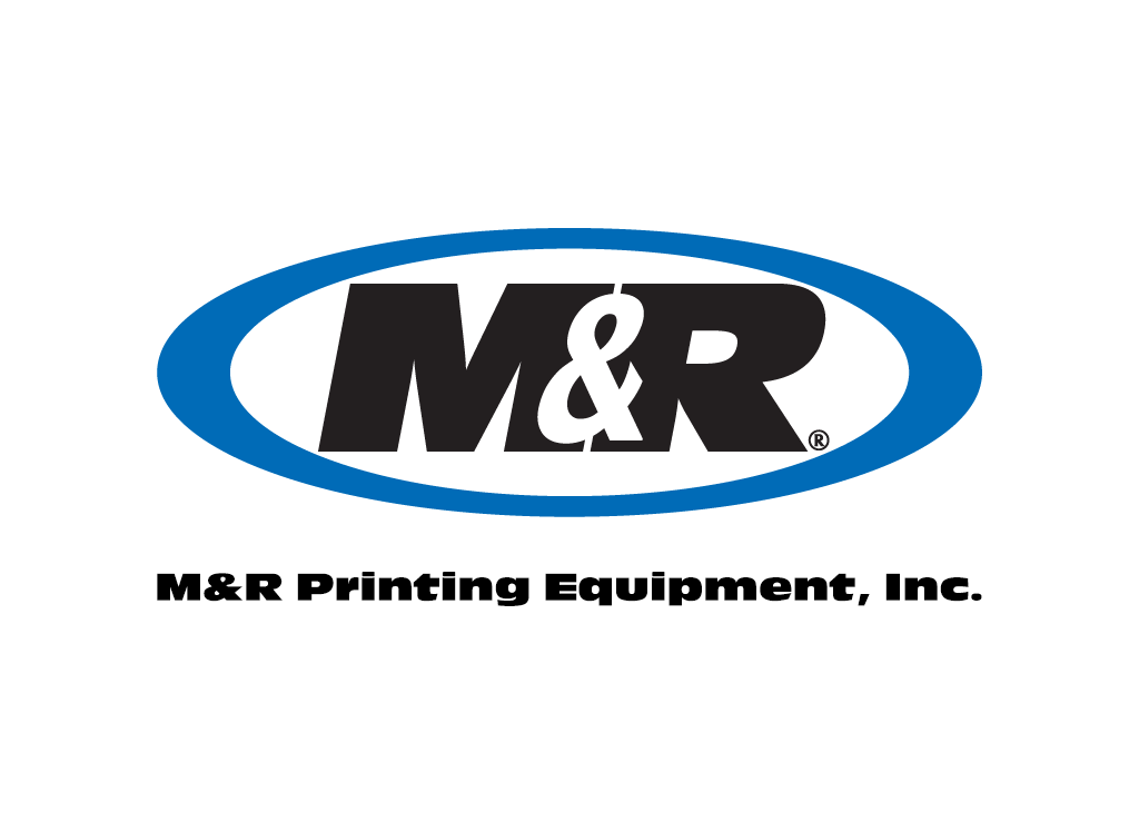 M&R logo