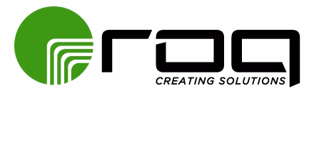 ROQ logo