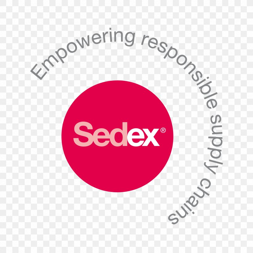 Sedex audit standard logo